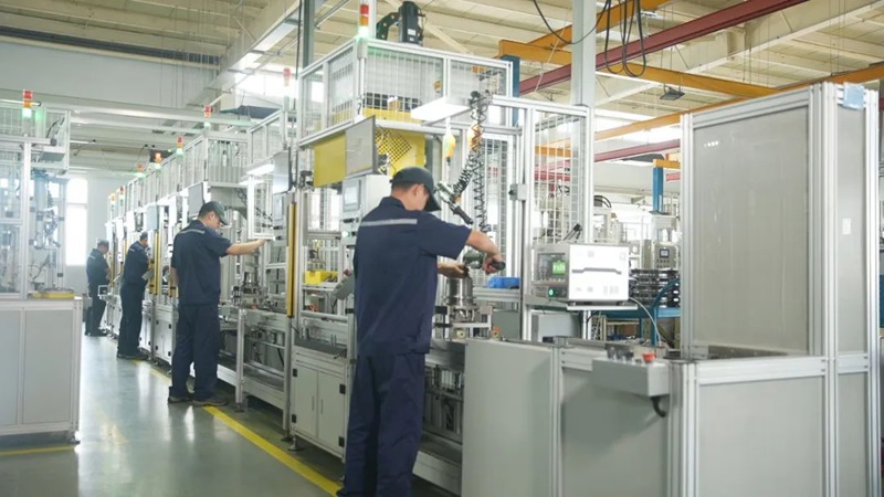 青島力克川液壓機(jī)械有限公司順利通過(guò)三體系外審1.jpg 青島力克川液壓機(jī)械有限公司順利通過(guò)三體系外審1.jpg